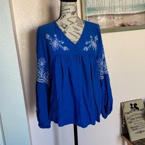 LOFT LS top